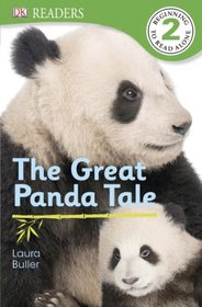 DK Readers: The Great Panda Tale