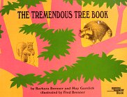 The Tremendous Tree Book (Reading Rainbow Book)