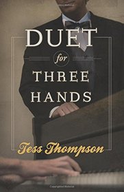 Duet for Three Hands