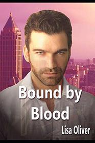 Bound by Blood: A Cloverleah Pack series spin-off story