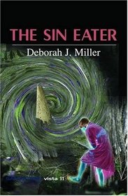 The Sin Eater (Sandstone Vista Series)