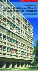 Le Corbusier: The Unite d'Habitation in Marseille
