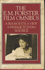 E.M.Forster Film Omnibus: 