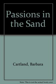 Passions In The Sand (#44)