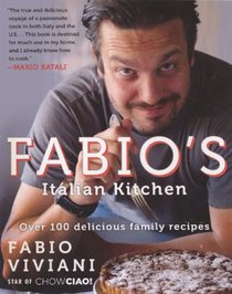 Fabio's Italian Kitchen: A Traditional Food Affair - With a Twist