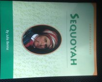 Houghton Mifflin Social Studies: American Hero Biographies Level 2 Sequoyah (Hm Socialstudies 2003 2008)