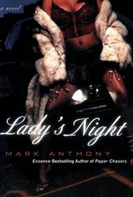 Lady's Night