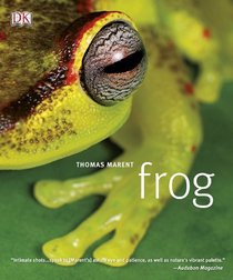 Frog: A Photographic Portrait