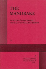 The Mandrake.