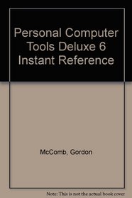 PC Tools Deluxe 6 Instant Reference