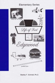 Life of Fred: Edgewood (Life of Fred Math, Bk 5)