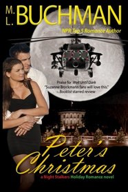 Peter's Christmas (The Night Stalkers)