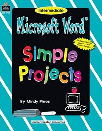 Microsoft Word Simple Projects