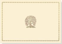 Tree of Life Note Cards (Stationery) (Note Card Series)