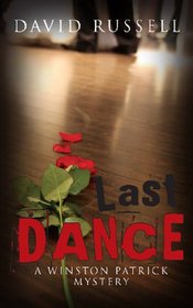Last Dance (Winston Patrick Mysteries)