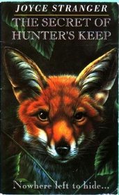The Secret of Hunter's Keep (House of Secrets)