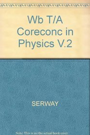 Wb T/A Coreconc in Physics V.2
