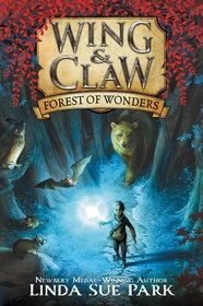 Forest of Wonders (Wing & Claw)
