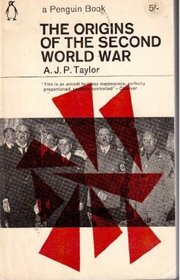 The Origins of the Second World War
