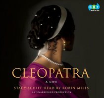 Cleopatra: A Life (Audio CD) (Unabridged)