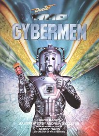 Doctor Who: Cybermen