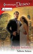 Amante Tentadora: (Tempting Lover) (Harlequin Deseo (Spanish)) (Spanish Edition)