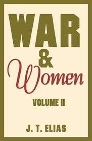 War & Women Volume II
