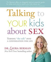 Talking to Your Kids About Sex: turning 