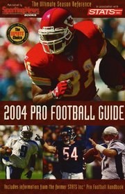 Pro Football Guide (Pro Football Guide)