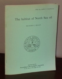 Habitat of North Sea Oil