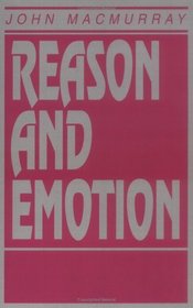 Reason and Emotion