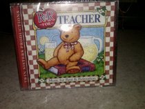 R & R for Teacher: Teacher Appreciation