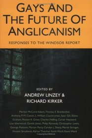 Gays And the Future of Anglicanism