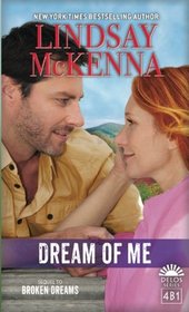 Dream of Me: Delos Series, 4B1