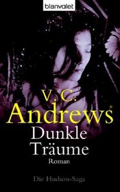 Dunkle Traume (Eye of the Storm) (Hudson, Bk 3) (German Edition)