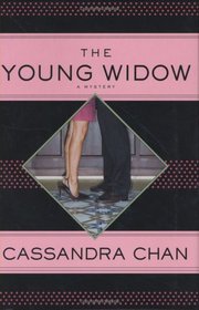The Young Widow (St. Martin's Minotaur Mysteries)
