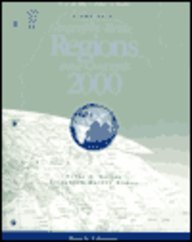 Study Guide for Geography: Realms, Regions, and Concepts, 9th Edition