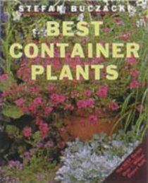 Best Container Plants (Amateur Gardening)