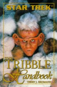 The Tribble Handbook (Star Trek)