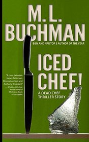 Iced Chef! (Dead Chef) (Volume 4)