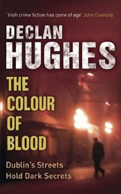 The Colour of Blood: An Ed Loy Novel