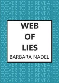 Web of Lies (Hakim & Arnold)