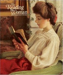 The Reading Woman 2010 Calendar