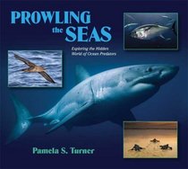 Prowling the Seas: Exploring the Hidden World of Ocean Predators