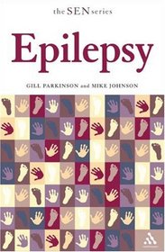Epilepsy (Special Educational Needs)