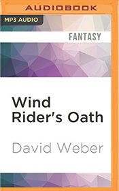 Wind Rider's Oath (War God)