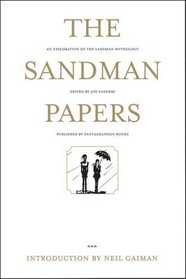 The Sandman Papers: An Exploration of the Sandman Mythology