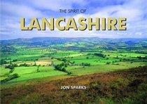 Spirit of Lancashire (Spirit of...)