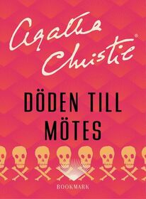 Doden till Motes (Appointment with Death) (Swedish Edition)