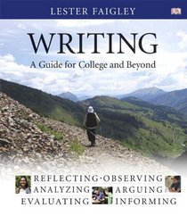 MyCompLab NEW with Pearson eText Student Access Code Card for Writing: A Guide for College and Beyond (standalone)